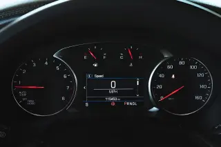 2021 Chevrolet Blazer