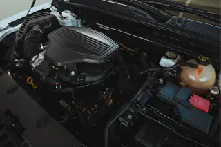 2021 Chevrolet Blazer