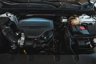 2021 Chevrolet Blazer