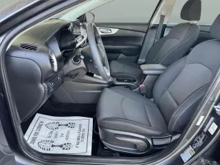 2022 Kia Forte