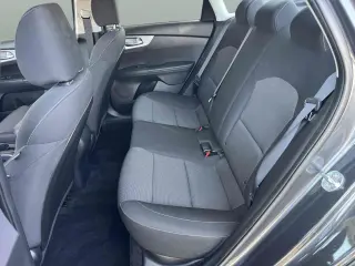 2022 Kia Forte