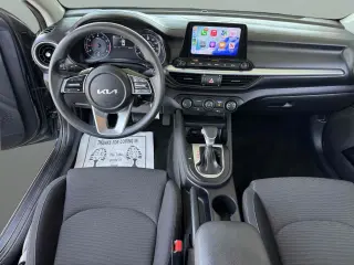 2022 Kia Forte