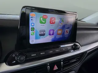2022 Kia Forte