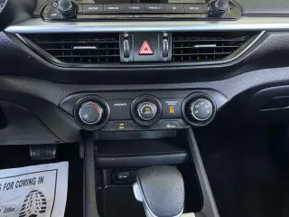 2022 Kia Forte