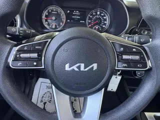 2022 Kia Forte