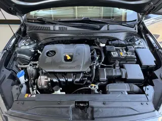 2022 Kia Forte
