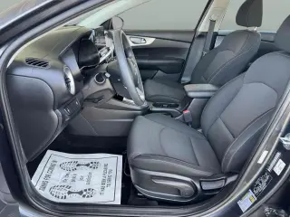 2022 Kia Forte