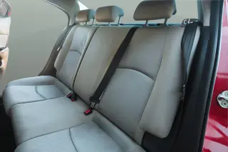 2016 Mazda Mazda3