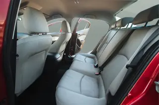 2016 Mazda Mazda3