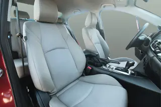 2016 Mazda Mazda3