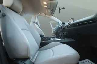 2016 Mazda Mazda3
