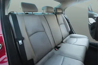 2016 Mazda Mazda3
