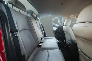 2016 Mazda Mazda3