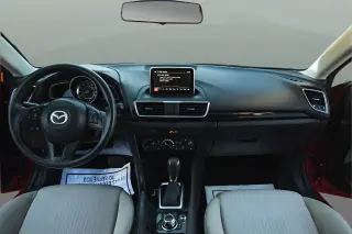 2016 Mazda Mazda3