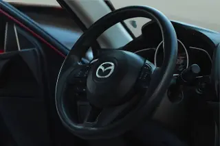 2016 Mazda Mazda3