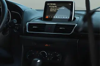2016 Mazda Mazda3