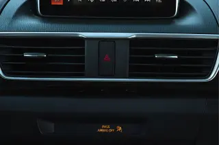 2016 Mazda Mazda3