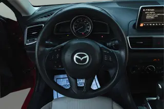 2016 Mazda Mazda3