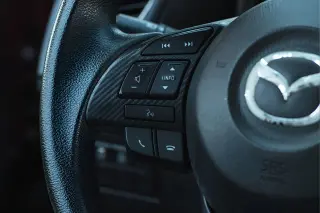 2016 Mazda Mazda3