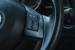 2016 Mazda Mazda3