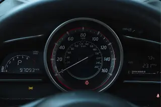 2016 Mazda Mazda3
