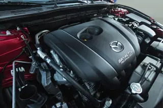 2016 Mazda Mazda3