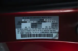 2016 Mazda Mazda3