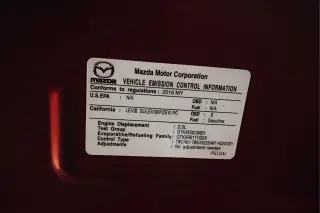 2016 Mazda Mazda3
