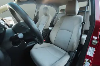 2016 Mazda Mazda3