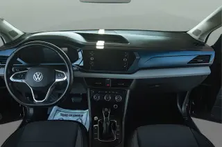 2022 Volkswagen Taos