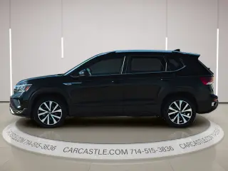 2022 Volkswagen Taos