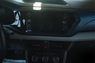 2022 Volkswagen Taos
