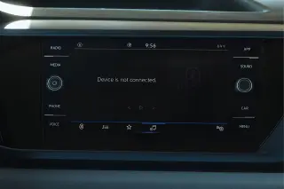 2022 Volkswagen Taos