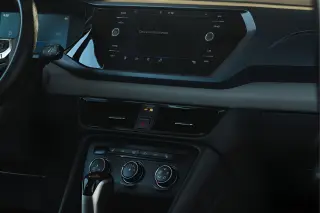 2022 Volkswagen Taos