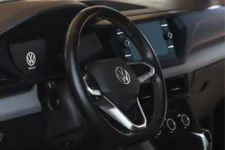 2022 Volkswagen Taos
