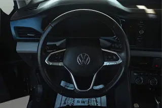2022 Volkswagen Taos