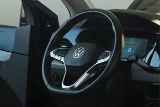 2022 Volkswagen Taos
