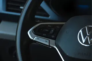 2022 Volkswagen Taos