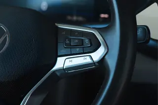 2022 Volkswagen Taos