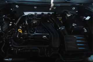 2022 Volkswagen Taos