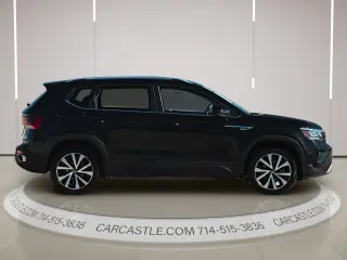 2022 Volkswagen Taos