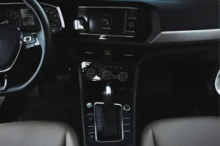 2020 Volkswagen Jetta