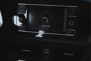 2020 Volkswagen Jetta