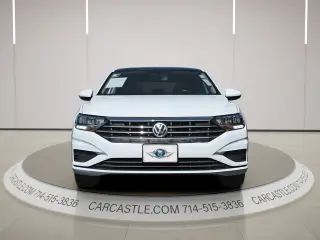 2020 Volkswagen Jetta
