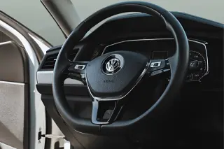 2020 Volkswagen Jetta