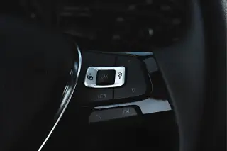 2020 Volkswagen Jetta