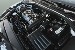 2020 Volkswagen Jetta