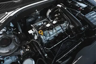 2020 Volkswagen Jetta