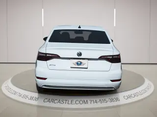 2020 Volkswagen Jetta