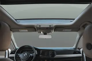 2020 Volkswagen Jetta